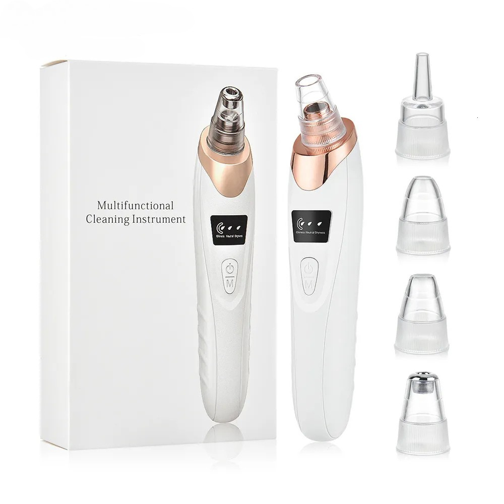 Extractor de Impurezas - Multifunctional Cleaning Instrument