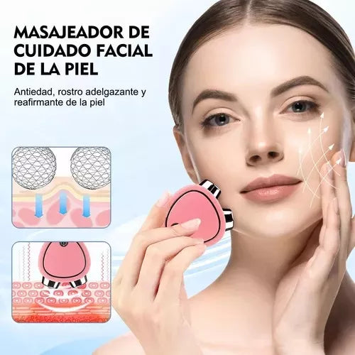 Belleza Electrolift Facial
