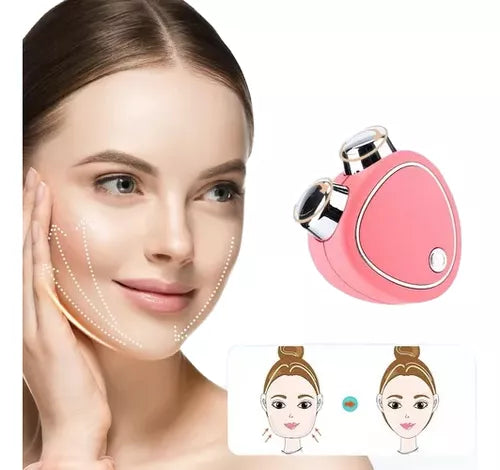 Belleza Electrolift Facial